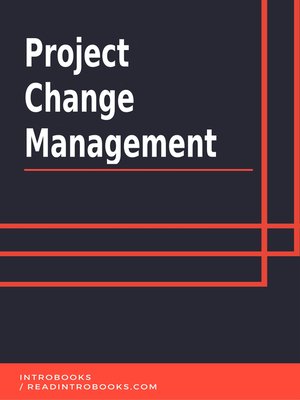 cover image of Project Change Management
